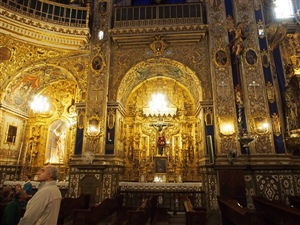 04 Basílica De S. Juan De Dios